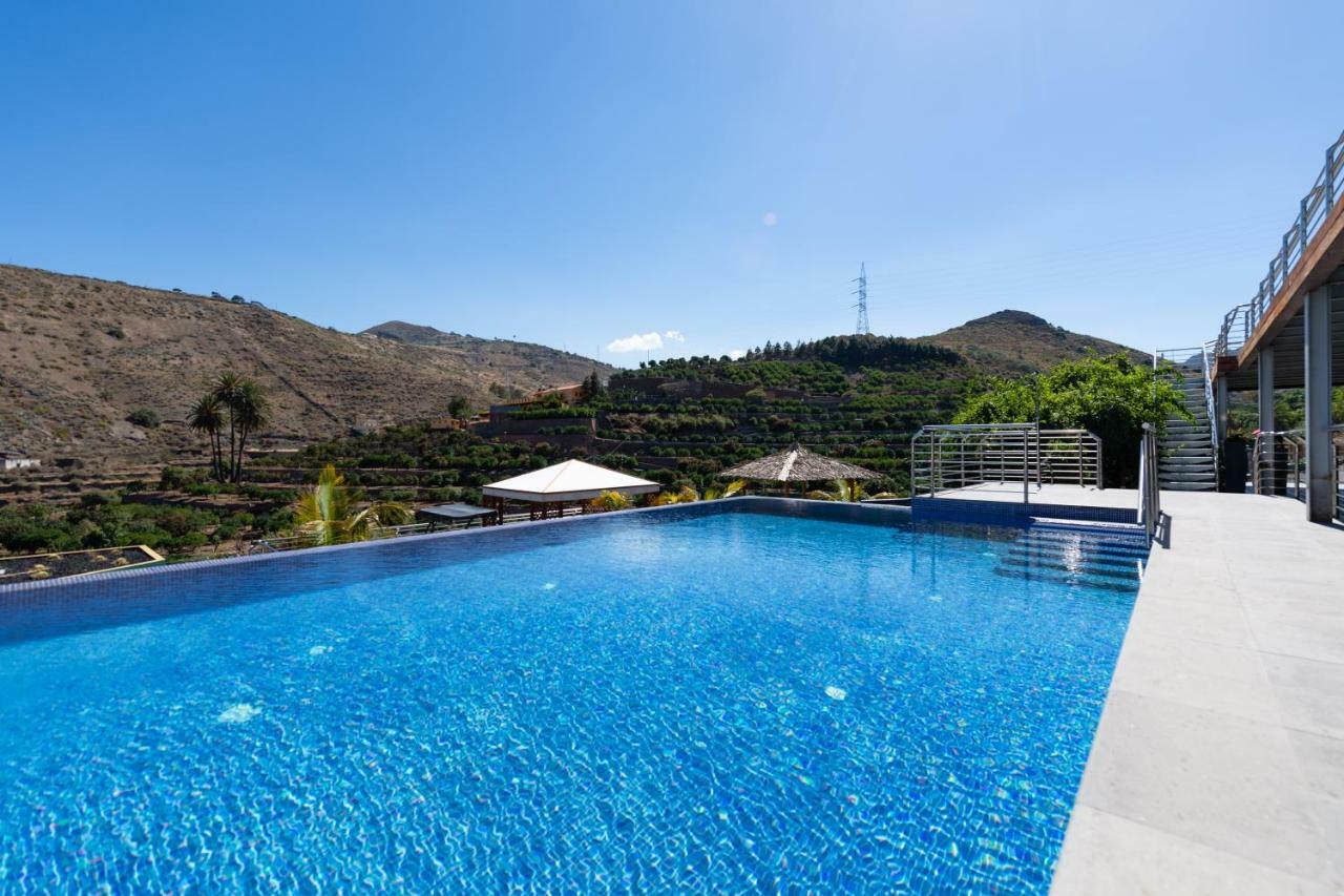 Holidays & Health In Finca Oasis - Apart 5 San Roque  Exterior foto