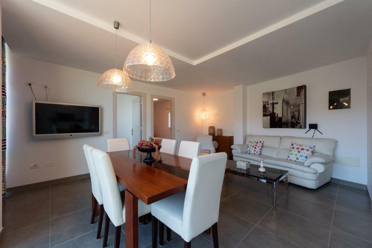 Holidays & Health In Finca Oasis - Apart 5 San Roque  Exterior foto